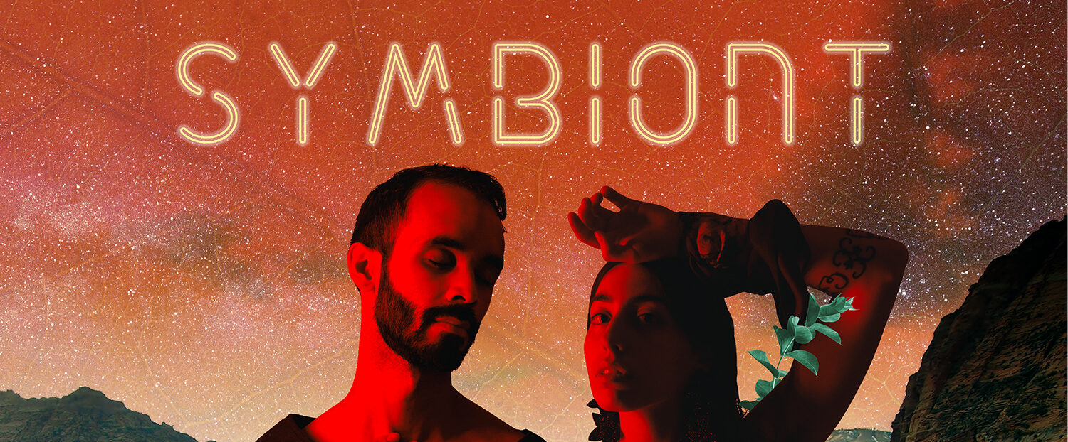 Cover Symbiot