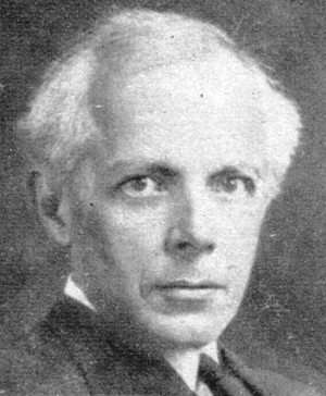 Béla Bartók