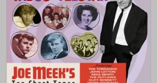 From Taboo to Telstar