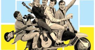Gerry & the Pacemakers