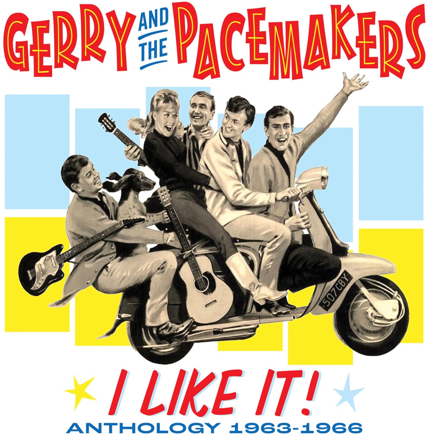 Gerry & the Pacemakers