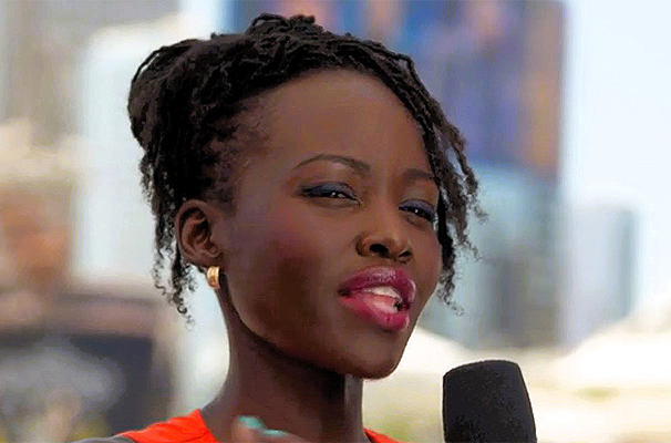 Lupita Nyong'o