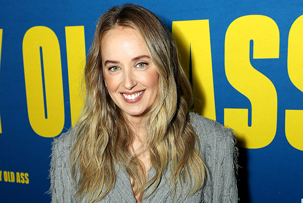 Megan Park