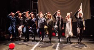 'Our Class' Classic Shakespeare Company