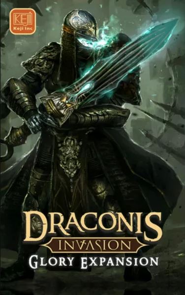 Draconis Invasion