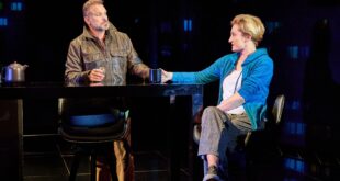 Norbert Leo Butz Francesca Faridany Vladimir
