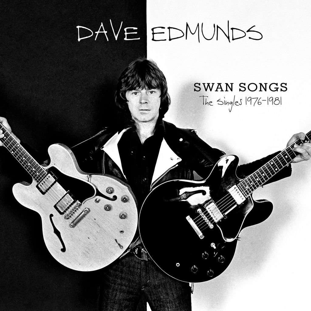 Dave Edmunds—Swan Songs The Singles 