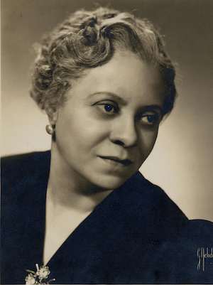 Florence Price