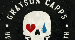 Grayson Capps