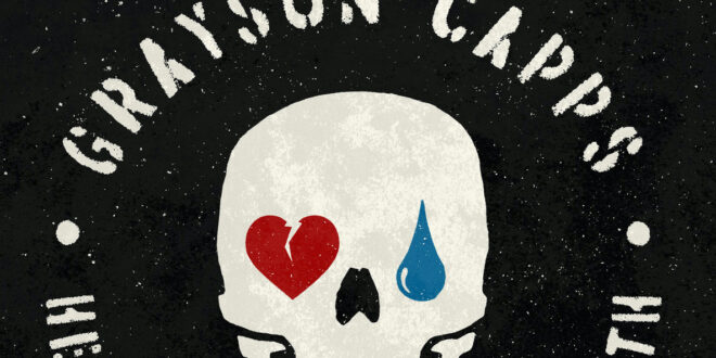 Grayson Capps