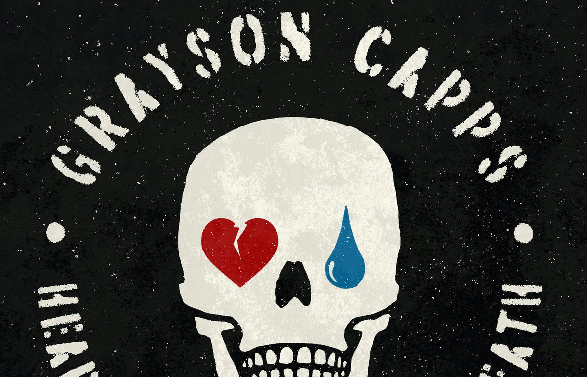 Grayson Capps