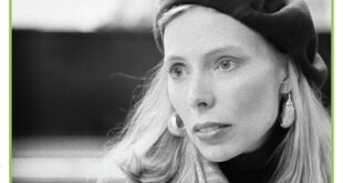 Joni Mitchell Archives V4