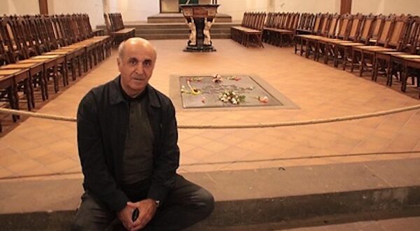 Composer Josef Bardanashvili