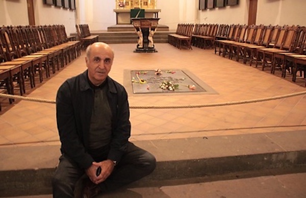 Composer Josef Bardanashvili