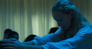 Transamazonia, New York Film Festival 62