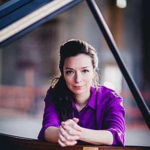 Yulianna Avdeeva