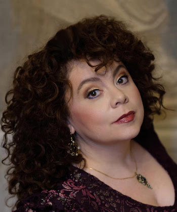 Jessica Gould (photo by Nathan Smith)