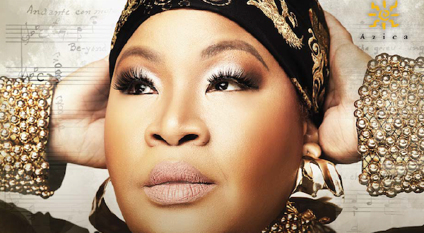 Soprano Karen Slack
