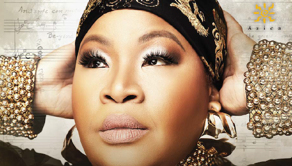 Soprano Karen Slack