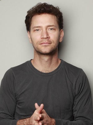 Noel MacDuffie (photo by Alex Berg)