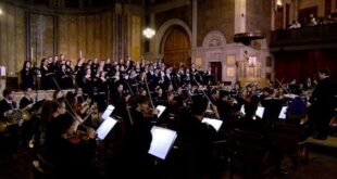Clarion Choir and Orchestra