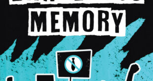 Dangerous Memory by Charlie Angus