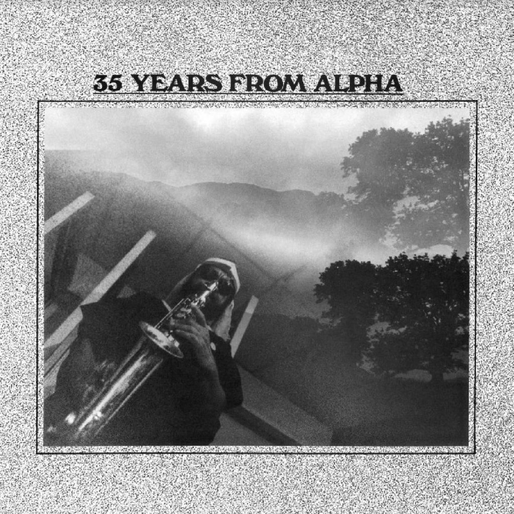 Deadly Headley Bennett--35 Years from Alpha