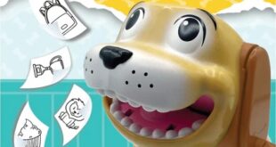 The Dog Ate My Homework
