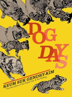 Dog Days 
