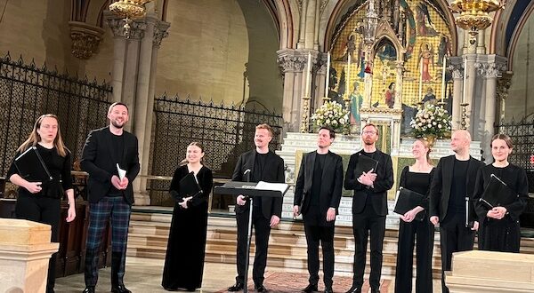 The Marian Consort