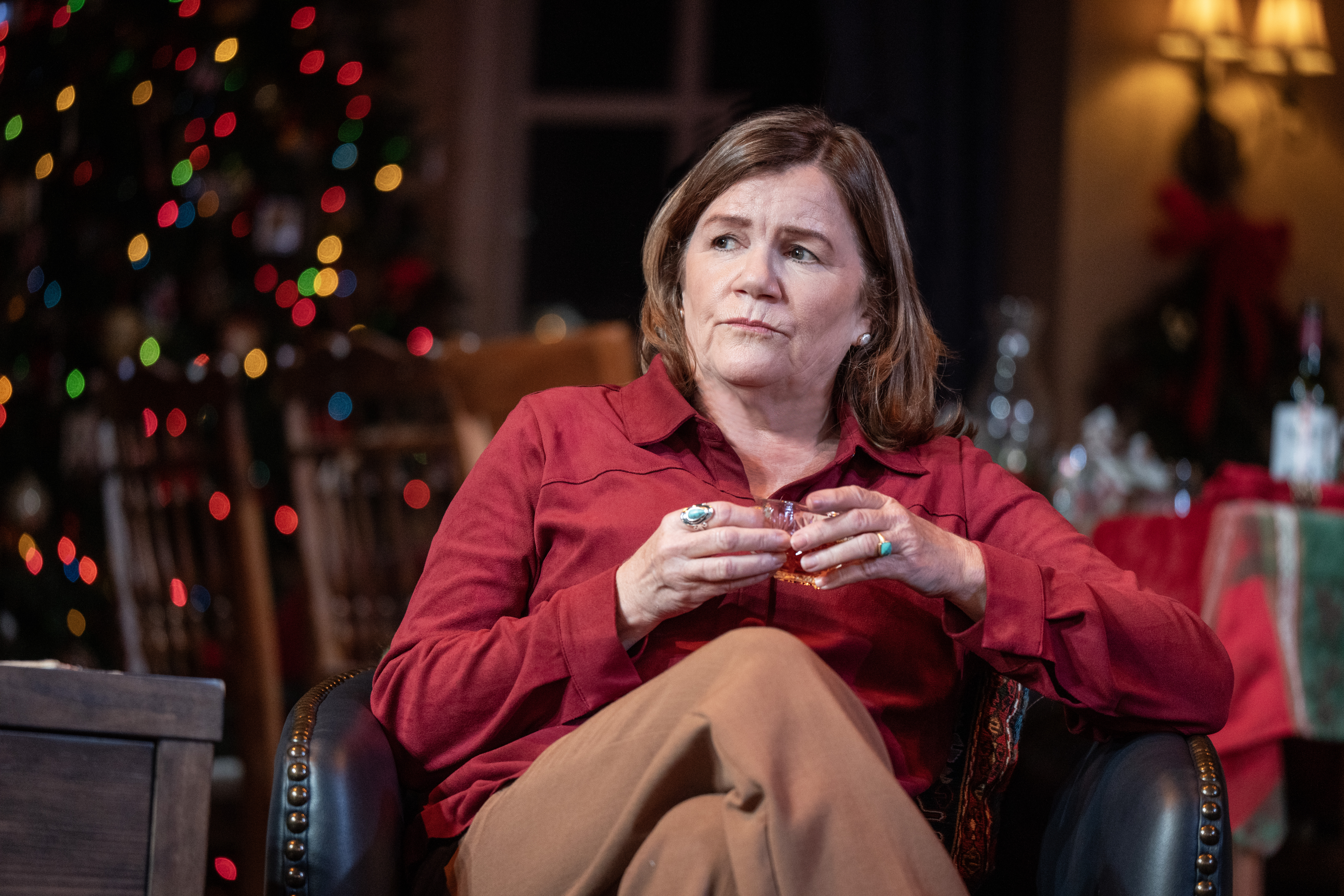 Mare Winningham, 'Cult of Love'