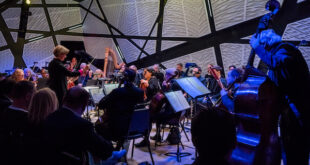 Composer Portrait – Karen LeFrak