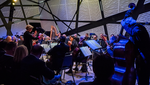 Composer Portrait – Karen LeFrak