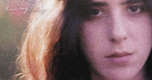 Laura Nyro - Hear My Song cover