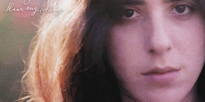 Laura Nyro - Hear My Song cover