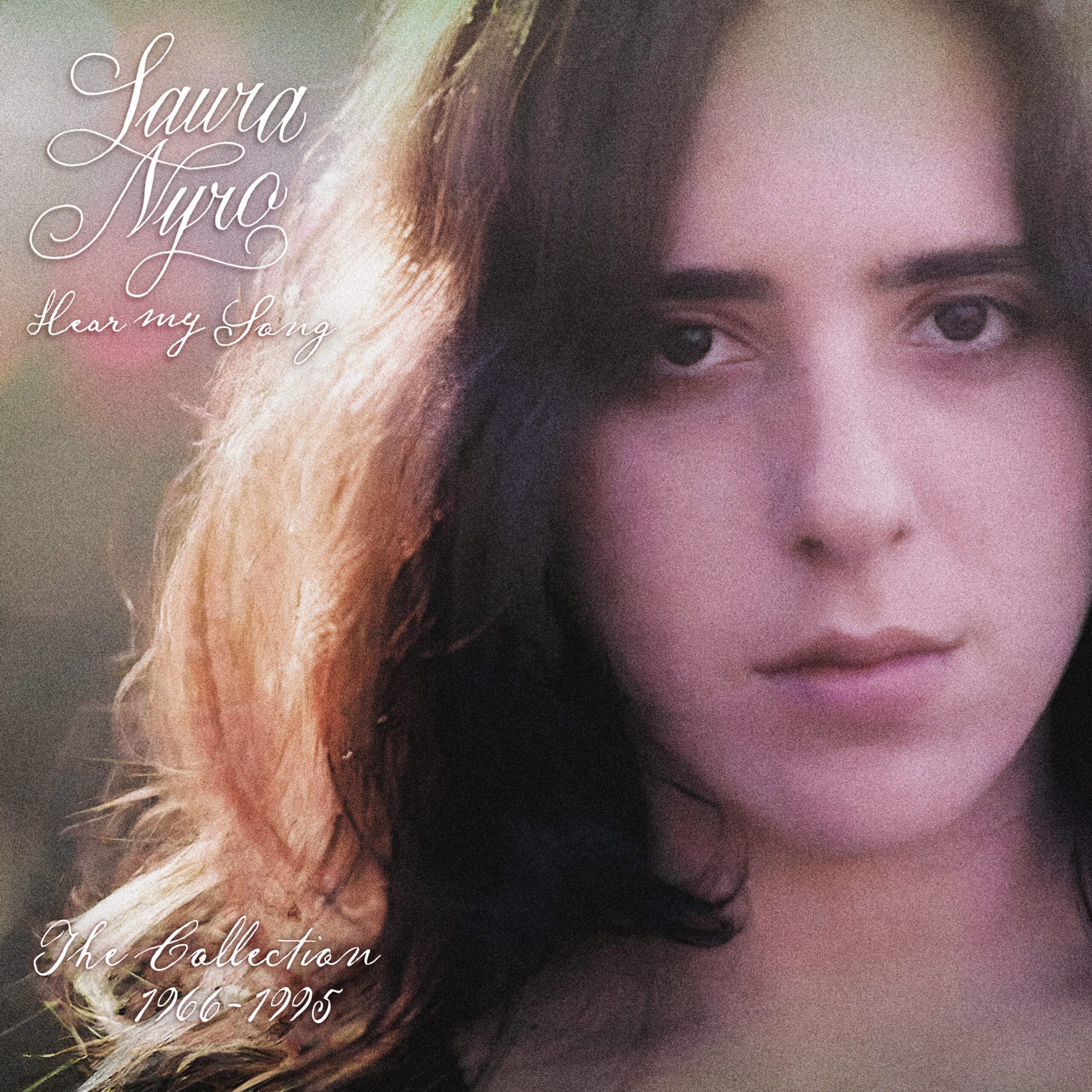 Laura Nyro - Hear My Song cover