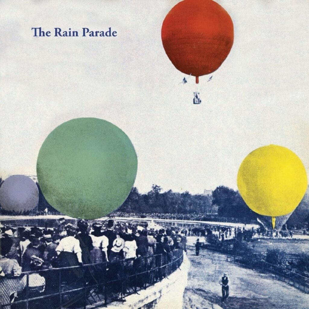 The Rain Parade