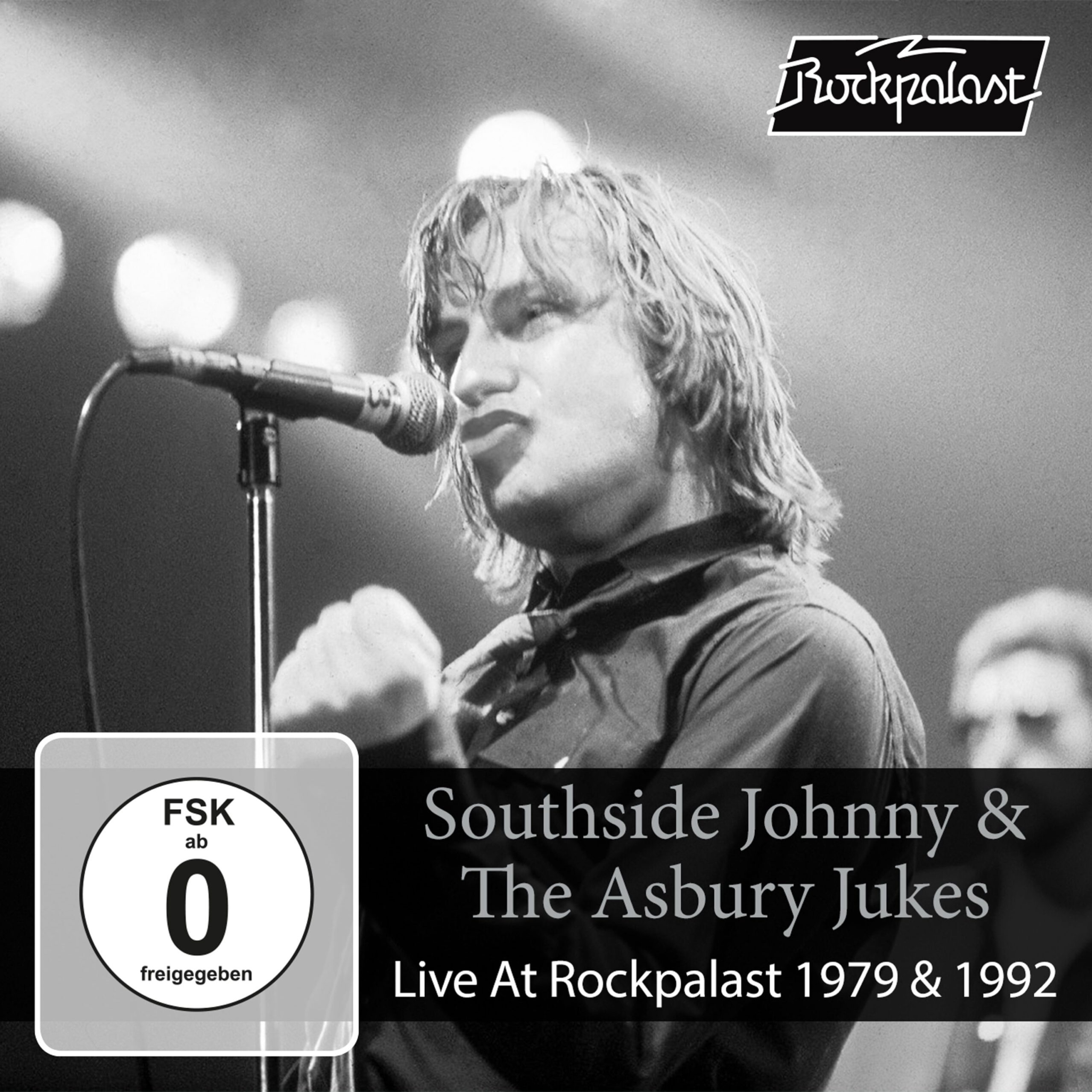 Southside Johnny Rockpalast