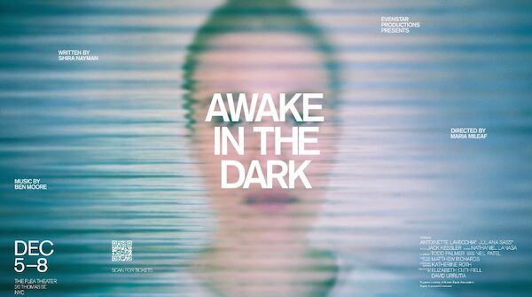 Awake in the Dark
