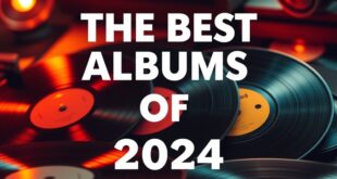 the-best-albums-of-2024