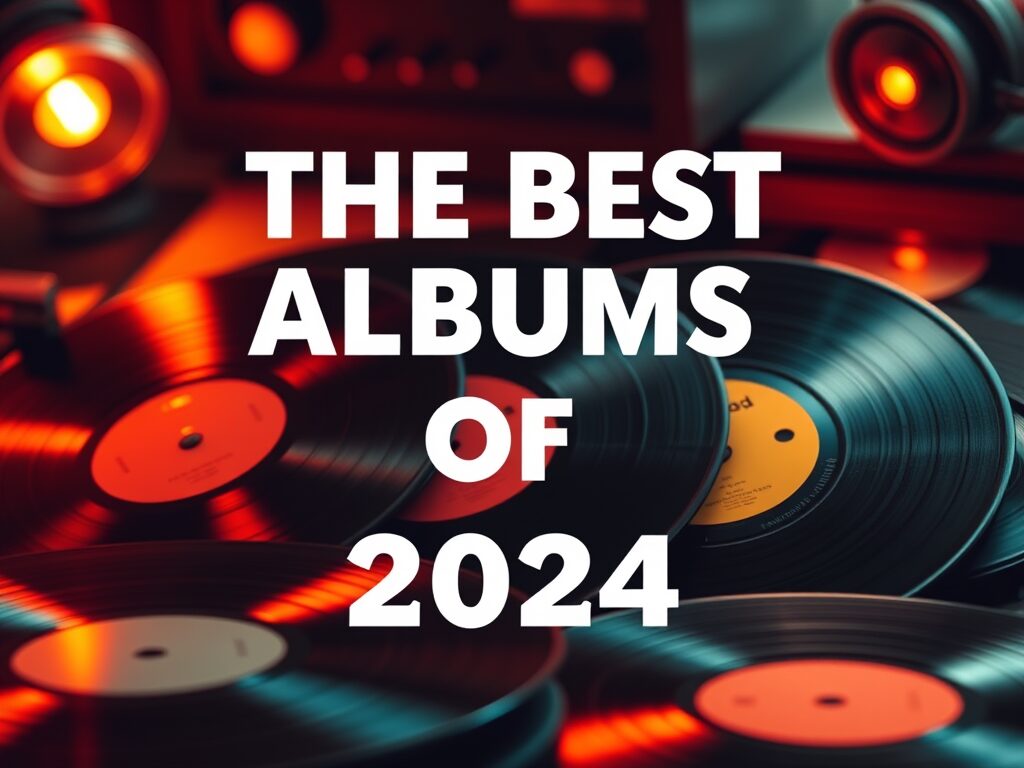 the-best-albums-of-2024