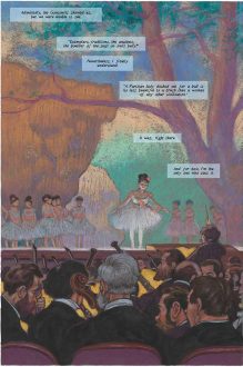 Degas & Cassatt