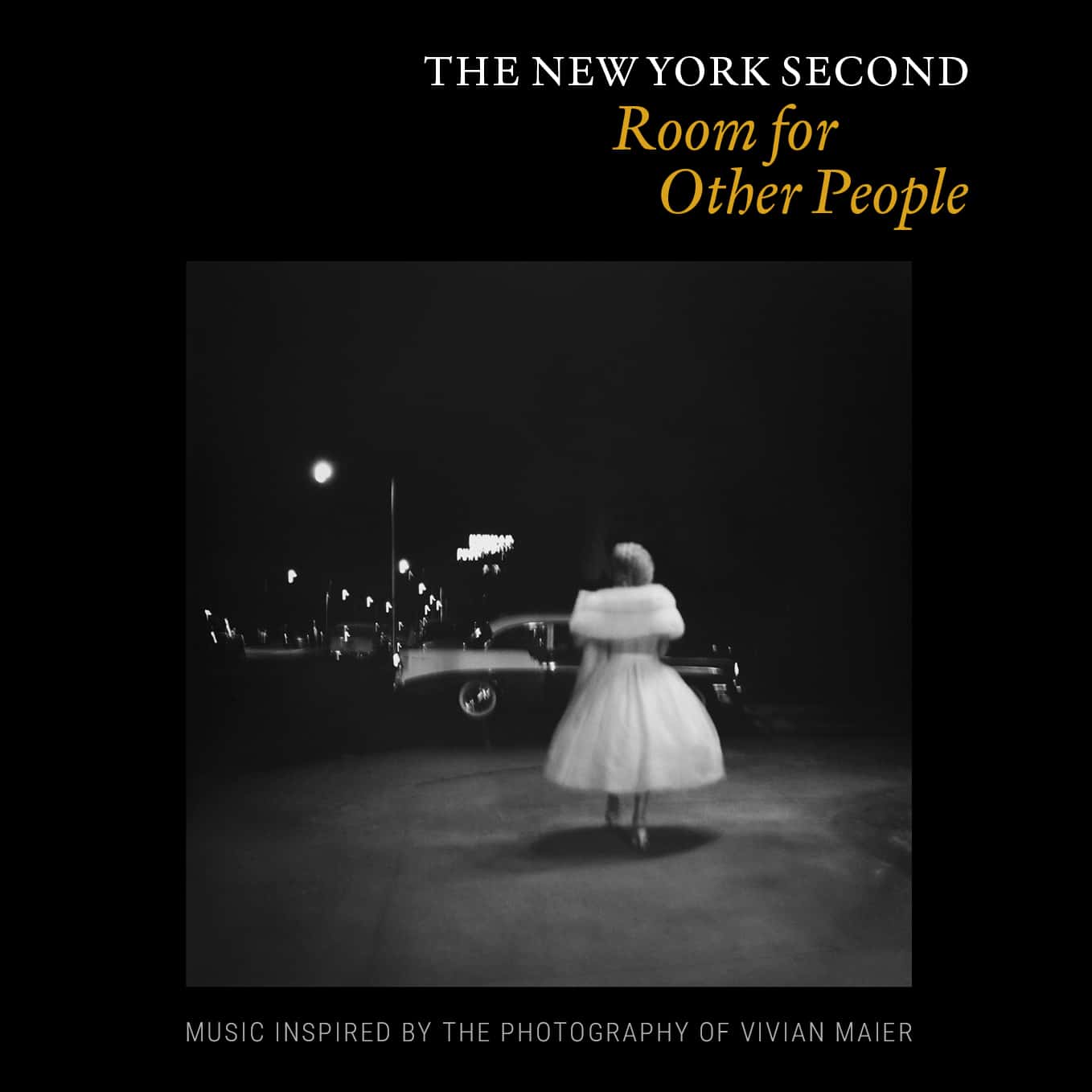 New York Second