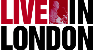Loudon Wainwright III Live in London album cover detail