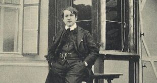 Erich Wolfgang Korngold
