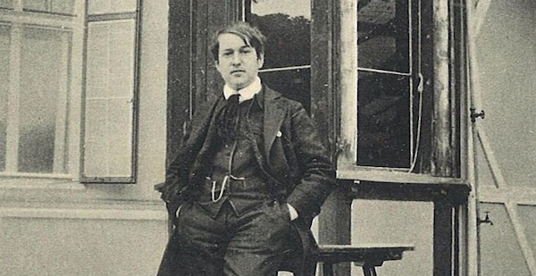 Erich Wolfgang Korngold