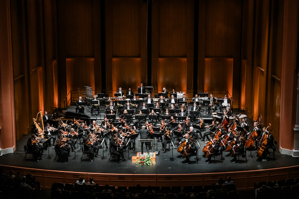 Charleston Symphony