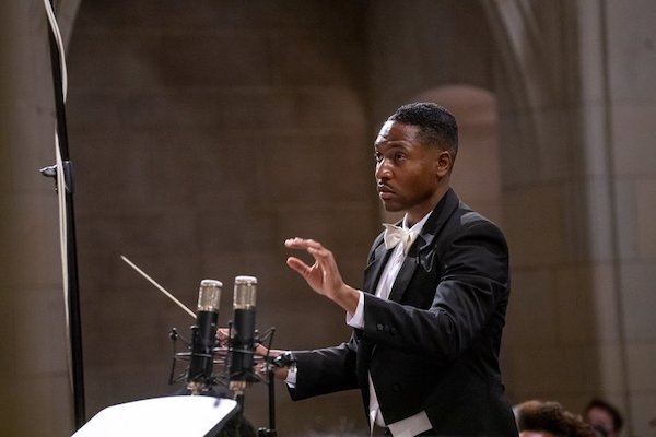 Dessoff Choir