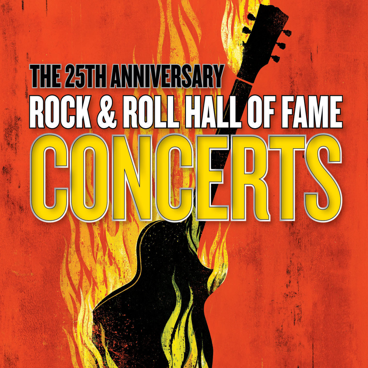Rock & Roll Hall of Fame Concerts