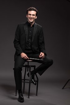 Ian Niederhoffer